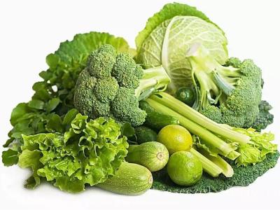 補鈣蔬菜有哪些，多吃高鈣蔬菜身體好